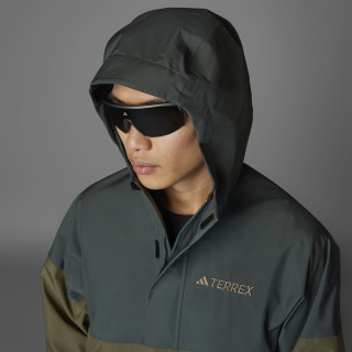 JAKNA ADIDAS XPL 2.5L ANORAK M 