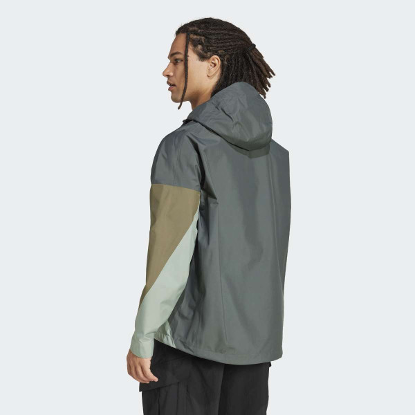JAKNA ADIDAS XPL 2.5L ANORAK M 