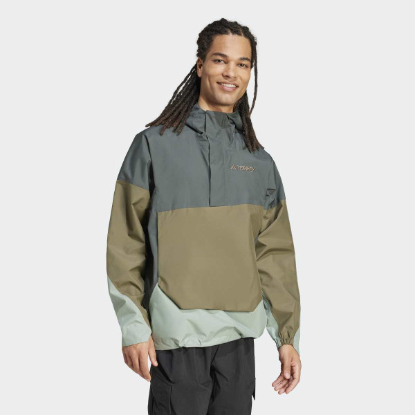 JAKNA ADIDAS XPL 2.5L ANORAK M 
