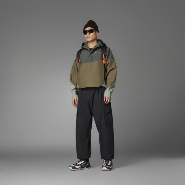 JAKNA ADIDAS XPL 2.5L ANORAK M 