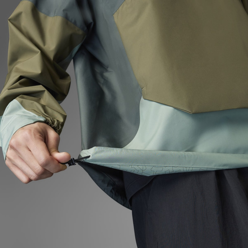 JAKNA ADIDAS XPL 2.5L ANORAK M 