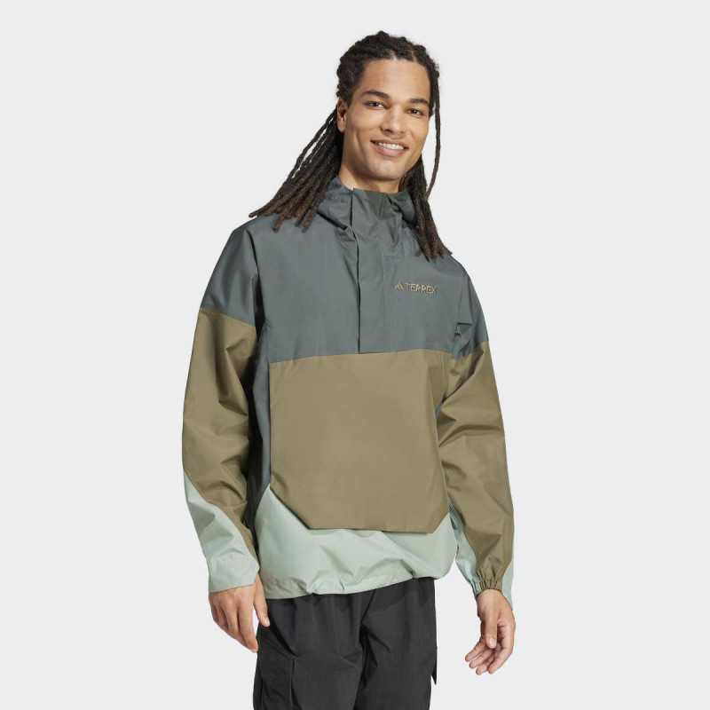 JAKNA ADIDAS XPL 2.5L ANORAK M 