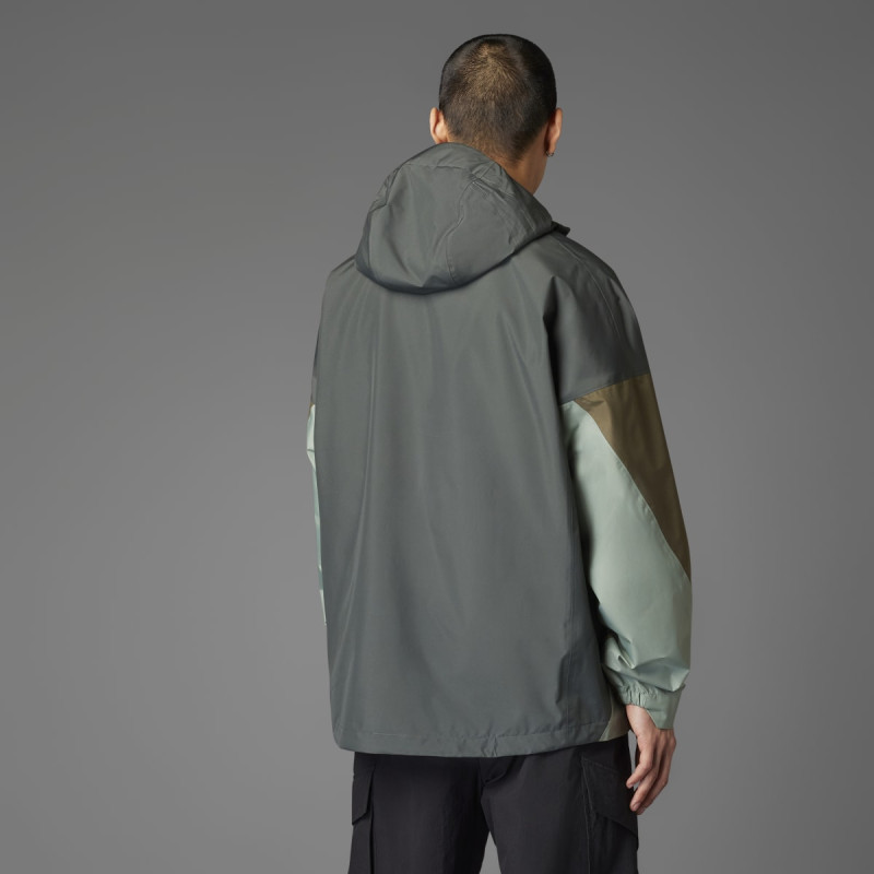 JAKNA ADIDAS XPL 2.5L ANORAK M 