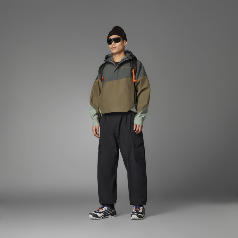 JAKNA ADIDAS XPL 2.5L ANORAK M 