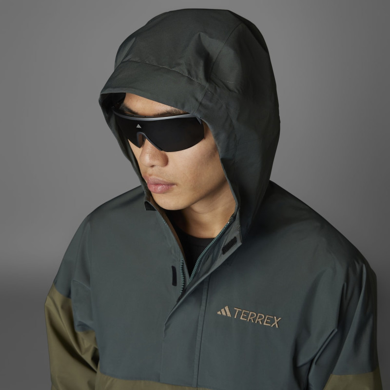 JAKNA ADIDAS XPL 2.5L ANORAK M 