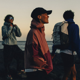 JAKNA ADIDAS W XP 2.5 ANORAK W 