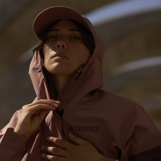 JAKNA ADIDAS W XP 2.5 ANORAK W 