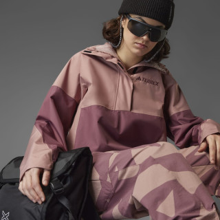 JAKNA ADIDAS W XP 2.5 ANORAK W 