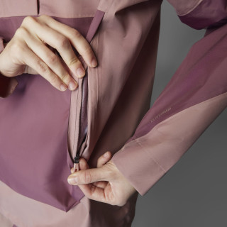 JAKNA ADIDAS W XP 2.5 ANORAK W 