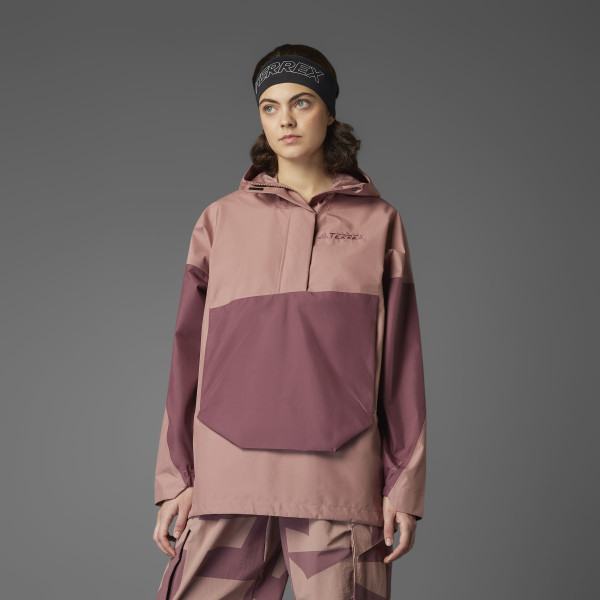 JAKNA ADIDAS W XP 2.5 ANORAK W 