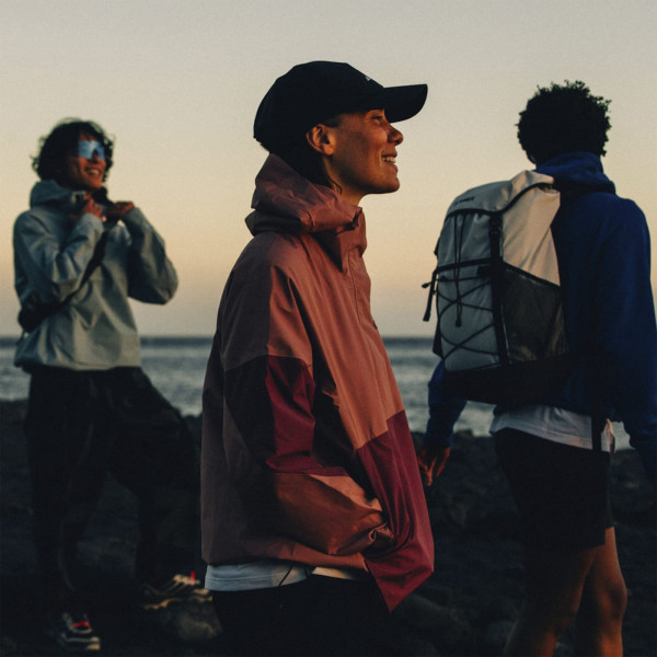 JAKNA ADIDAS W XP 2.5 ANORAK W 