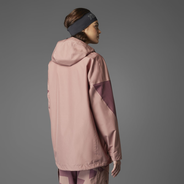 JAKNA ADIDAS W XP 2.5 ANORAK W 