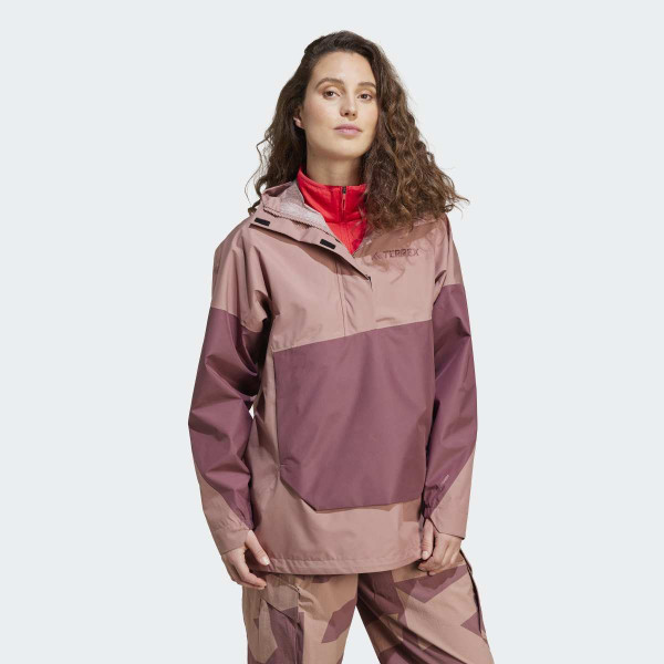 JAKNA ADIDAS W XP 2.5 ANORAK W 