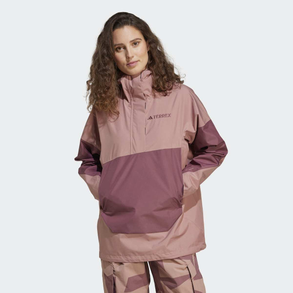 JAKNA ADIDAS W XP 2.5 ANORAK W 