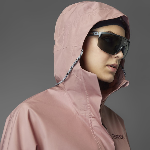 JAKNA ADIDAS W XP 2.5 ANORAK W 