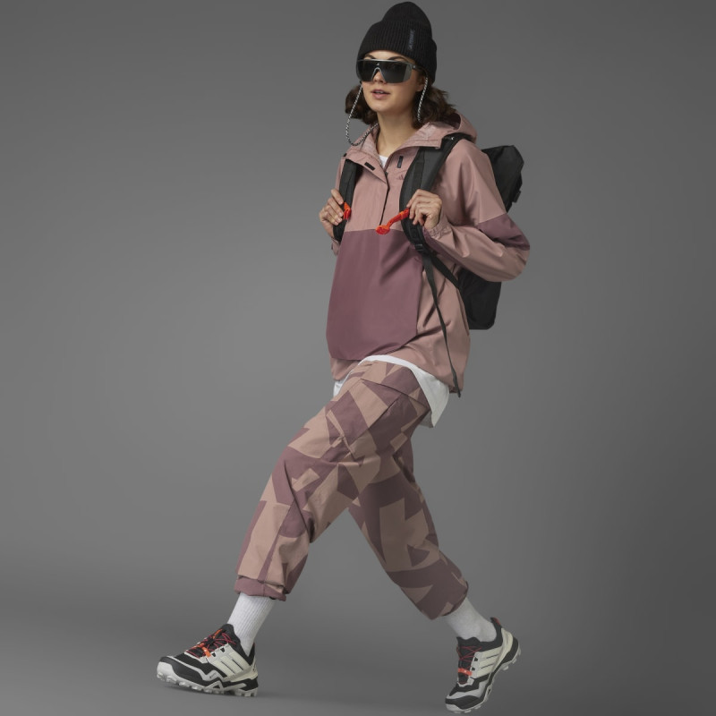 JAKNA ADIDAS W XP 2.5 ANORAK W 