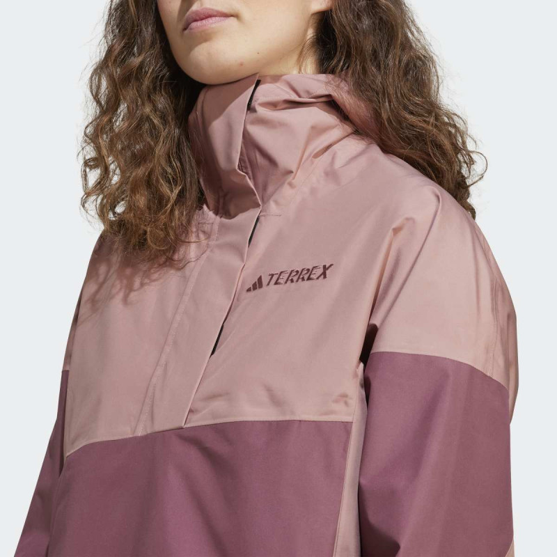 JAKNA ADIDAS W XP 2.5 ANORAK W 