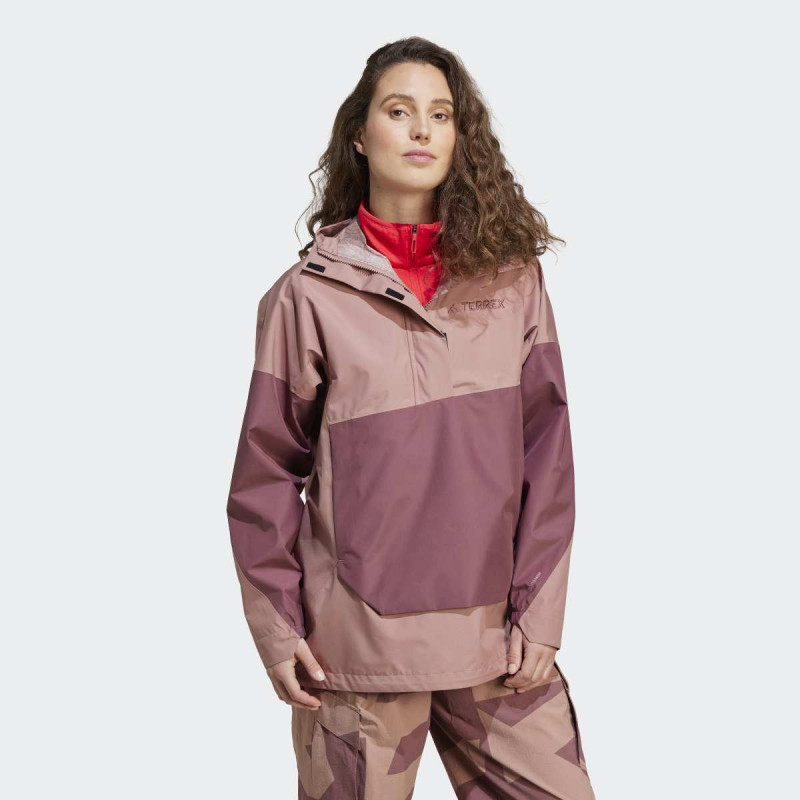 JAKNA ADIDAS W XP 2.5 ANORAK W 