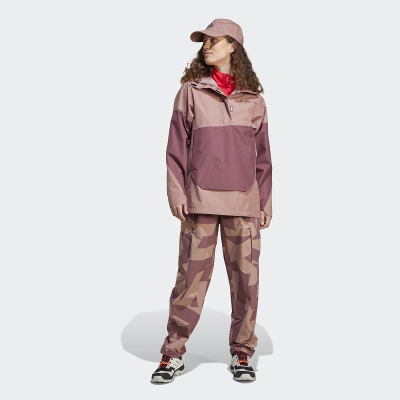 JAKNA ADIDAS W XP 2.5 ANORAK W 