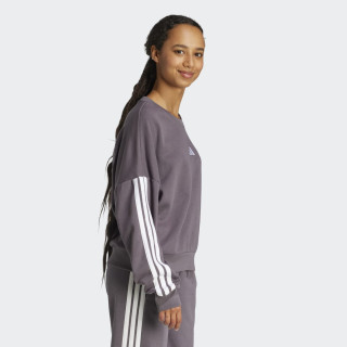 DUKS ADIDAS W 3S FT SWT W 