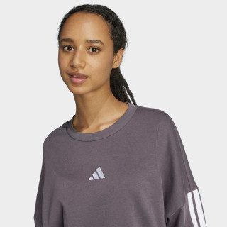 DUKS ADIDAS W 3S FT SWT W 