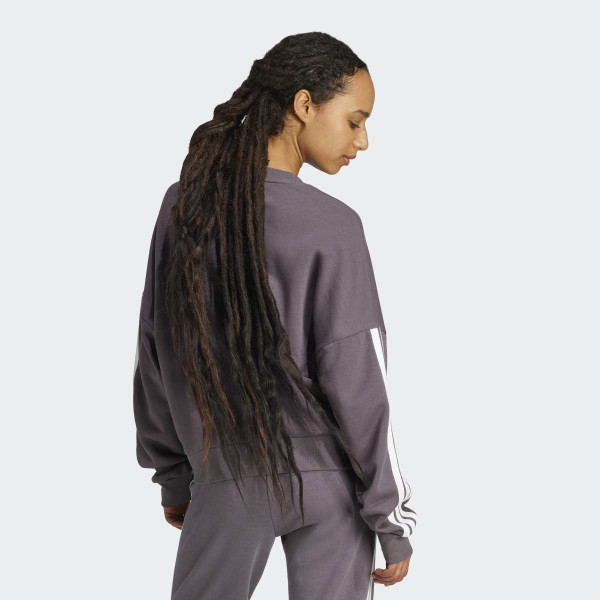 DUKS ADIDAS W 3S FT SWT W 