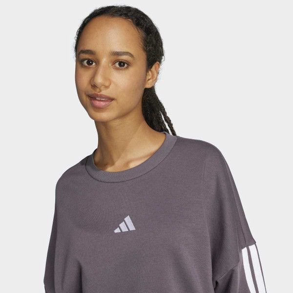 DUKS ADIDAS W 3S FT SWT W 