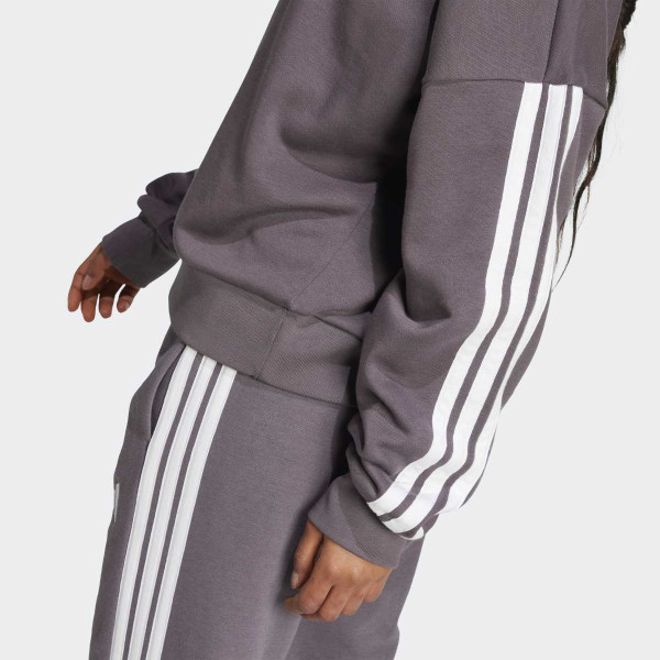 DUKS ADIDAS W 3S FT SWT W 