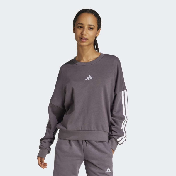 DUKS ADIDAS W 3S FT SWT W 