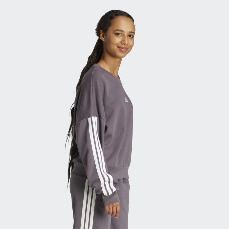 DUKS ADIDAS W 3S FT SWT W 