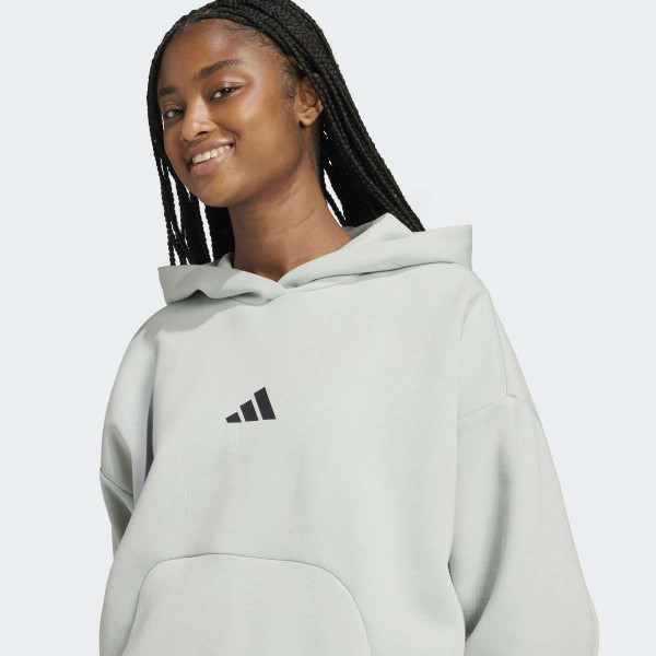 DUKS ADIDAS W FI 3S OH HD W 