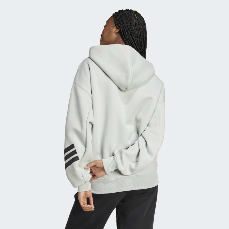 DUKS ADIDAS W FI 3S OH HD W 