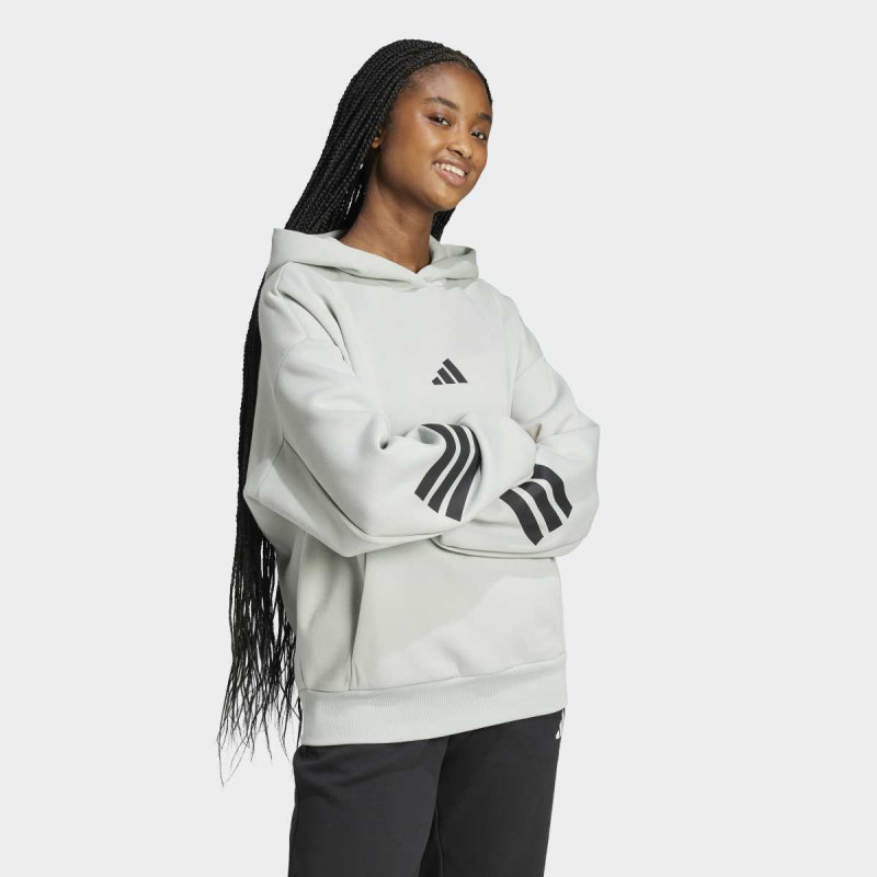 DUKS ADIDAS W FI 3S OH HD W 