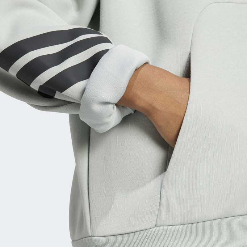 DUKS ADIDAS W FI 3S OH HD W 