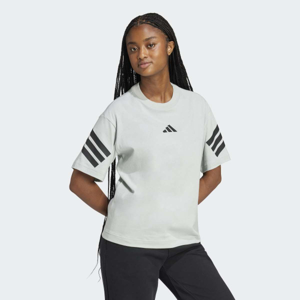 MAJICA ADIDAS W FI 3S TEE W 