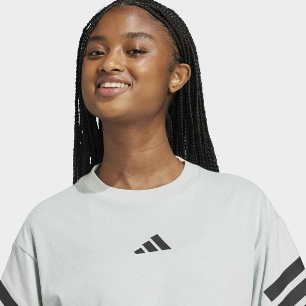 MAJICA ADIDAS W FI 3S TEE W 