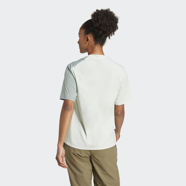 MAJICA ADIDAS W MT TEE W 