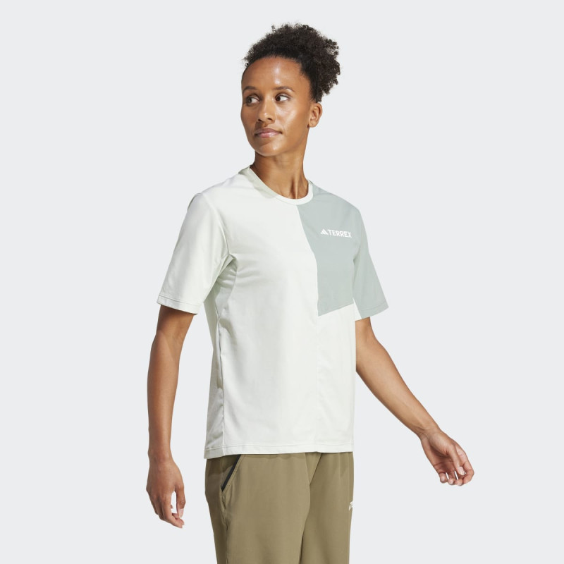 MAJICA ADIDAS W MT TEE W 