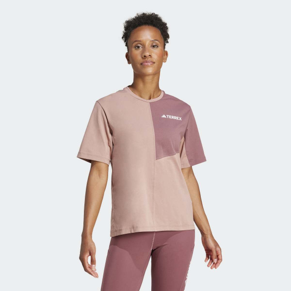 MAJICA ADIDAS W MT TEE W 