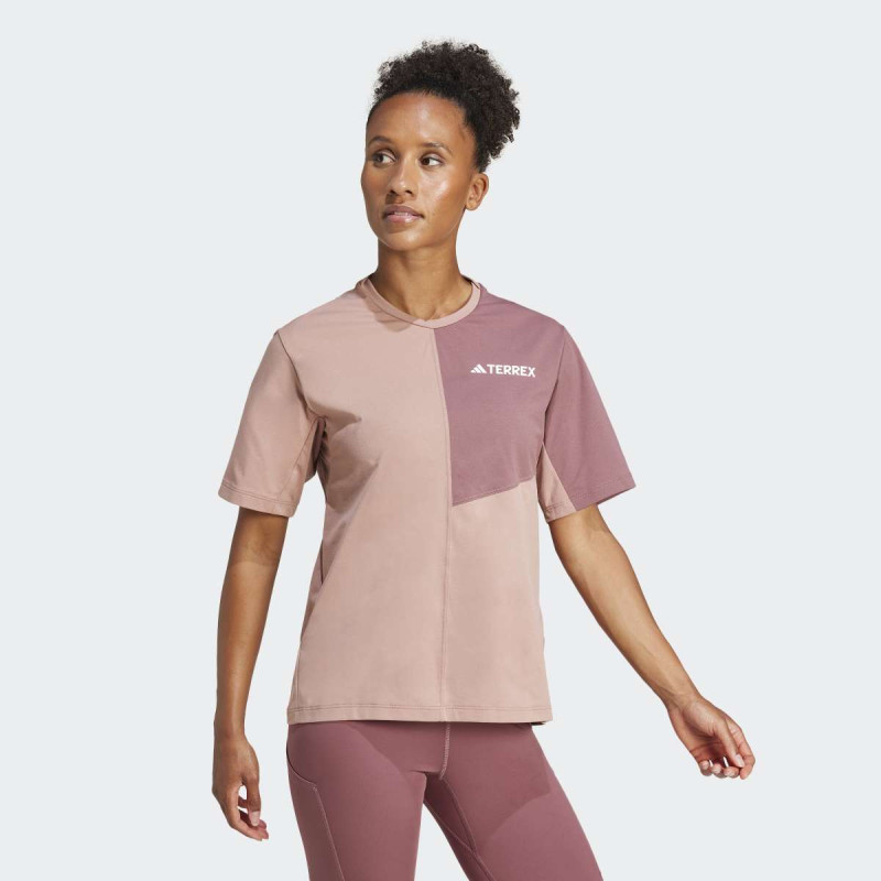 MAJICA ADIDAS W MT TEE W 