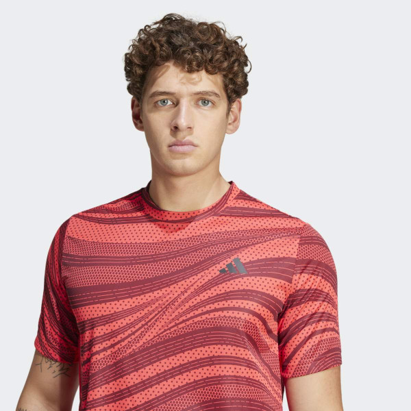 MAJICA  ADIDAS CLUB GRAPH TEE M 