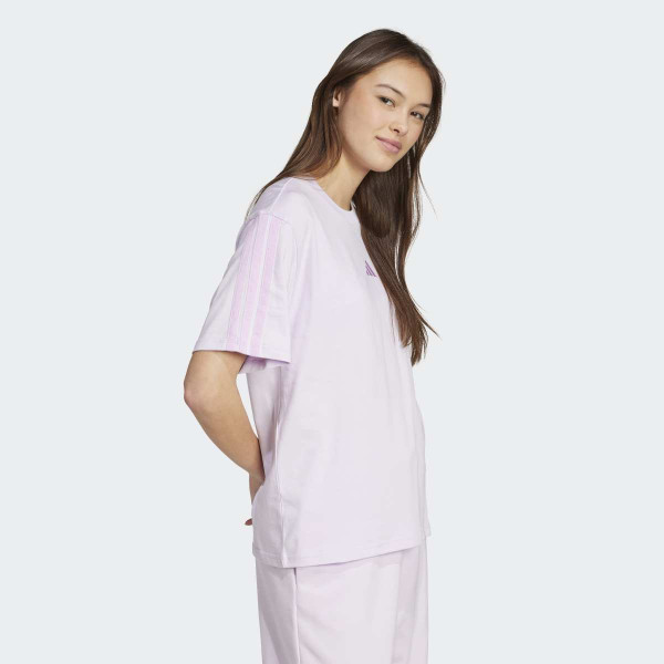 MAJICA ADIDAS W 3S SJ BF T W 