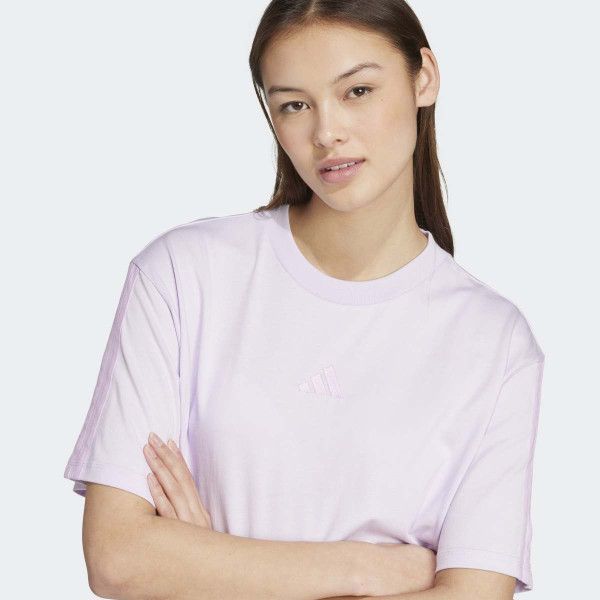 MAJICA ADIDAS W 3S SJ BF T W 