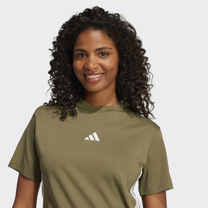 MAJICA ADIDAS W 3S SJ T W 