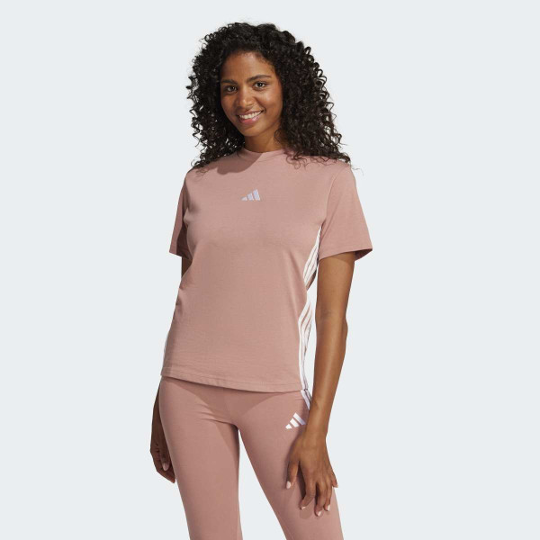 MAJICA ADIDAS W 3S SJ T W 