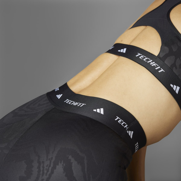 HELANKE ADIDAS TF PRINT 7/8 L W 