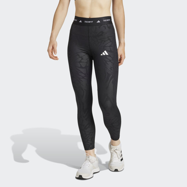 HELANKE ADIDAS TF PRINT 7/8 L W 