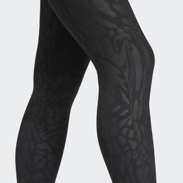 HELANKE ADIDAS TF PRINT 7/8 L W 