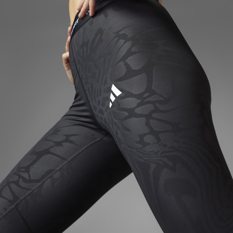 HELANKE ADIDAS TF PRINT 7/8 L W 