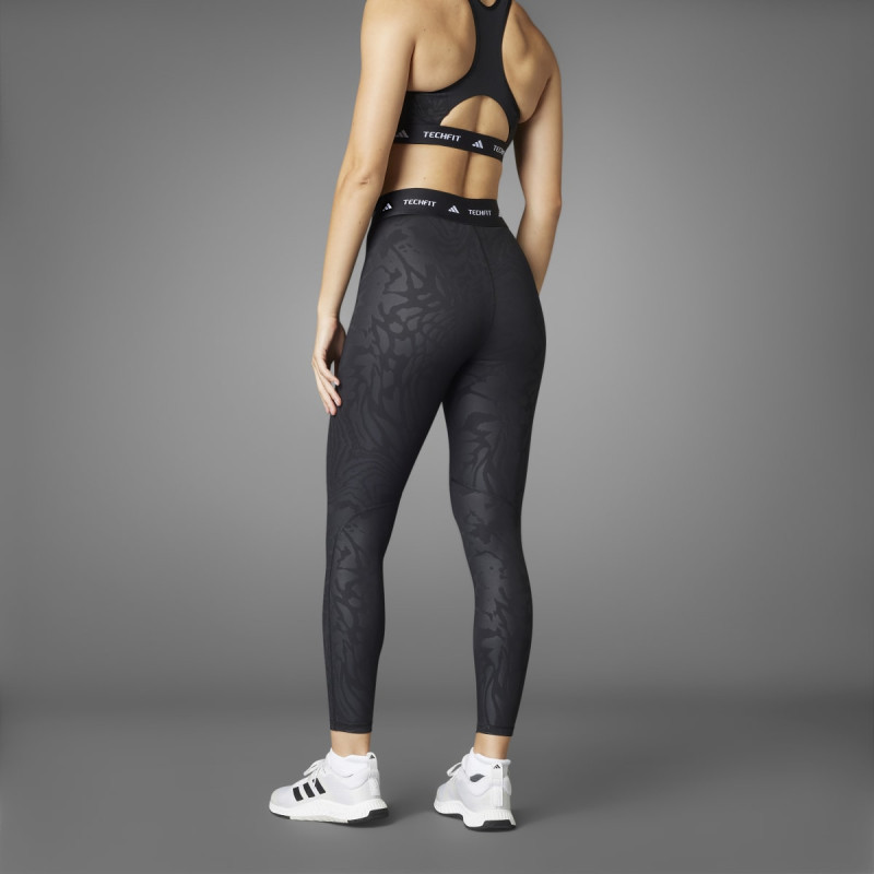 HELANKE ADIDAS TF PRINT 7/8 L W 